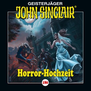 Horror-Hochzeit