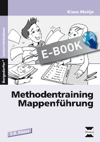 Methodentraining: Mappenführung
