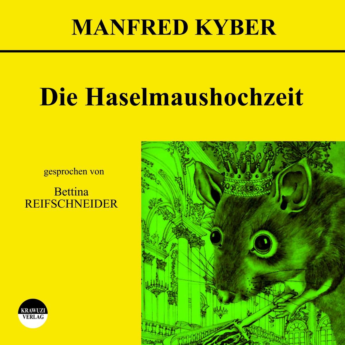 Die Haselmaushochzeit