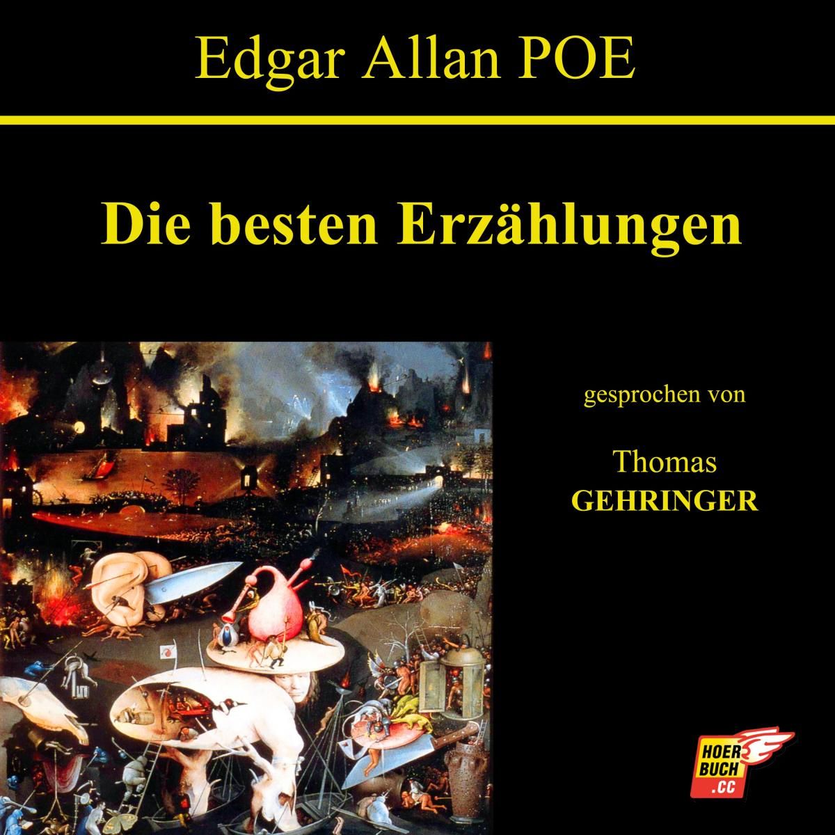 Die besten Erzählungen