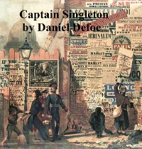 Captain Singleton