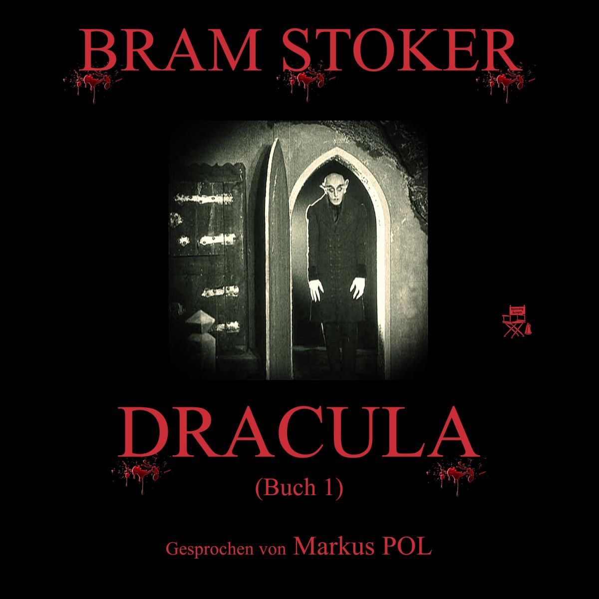 Dracula (Buch 1)