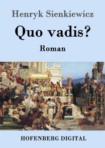 Quo vadis?