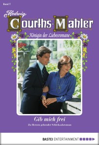 Hedwig Courths-Mahler - Folge 007