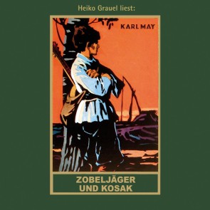 Zobeljäger und Kosak