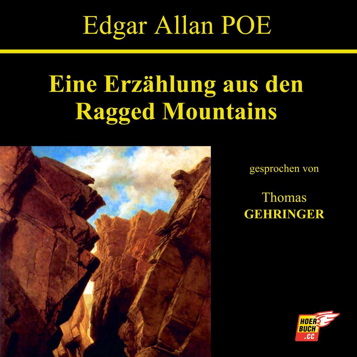 Eine Erzählung aus den Ragged Mountains