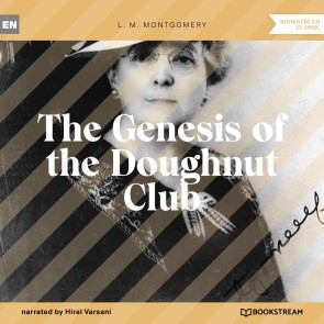 The Genesis of the Doughnut Club