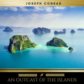 An Outcast Of The Islands