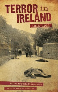 Terror In Ireland
