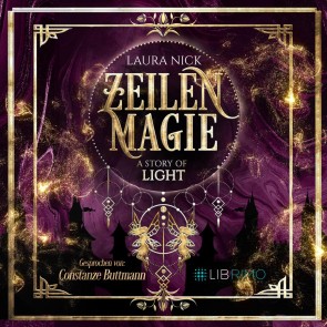 Zeilenmagie 1: A Story of Light