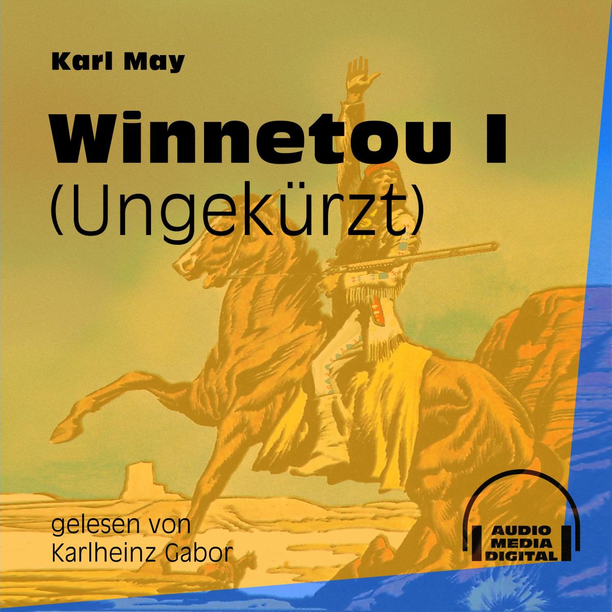 Winnetou I