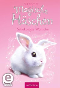 Magische Häschen - Hoppelige Klassenfahrt