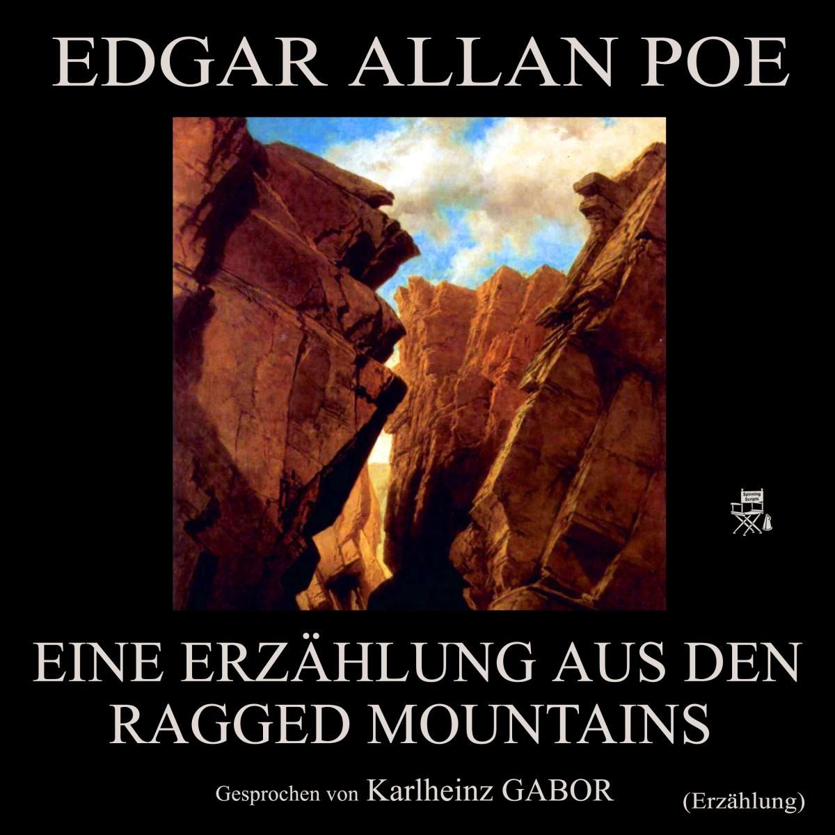 Eine Erzählung aus den Ragged Mountains