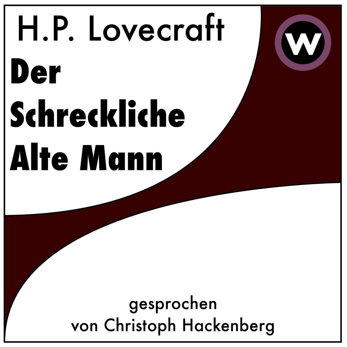 Der Schreckliche Alte Mann