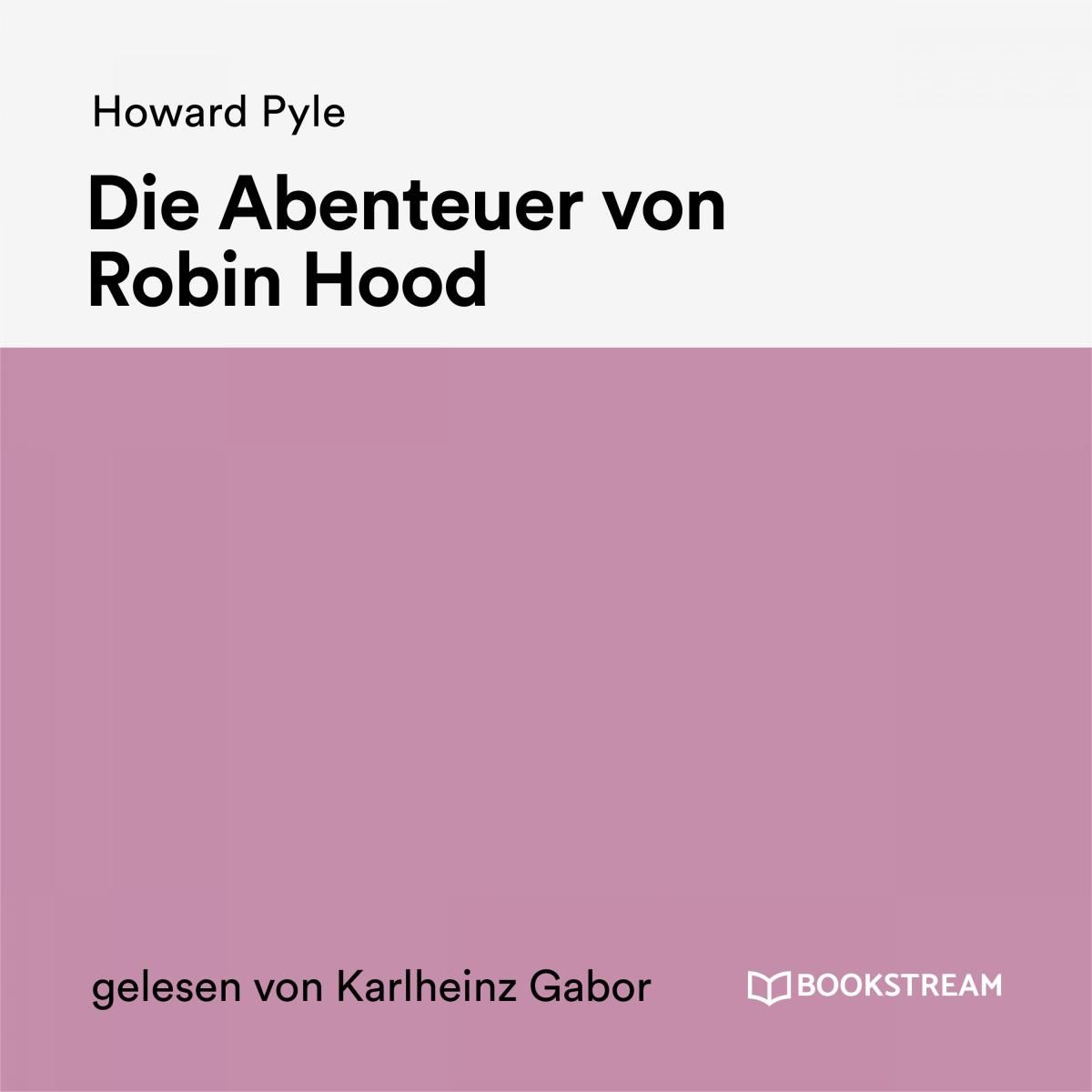 Die Abenteuer von Robin Hood