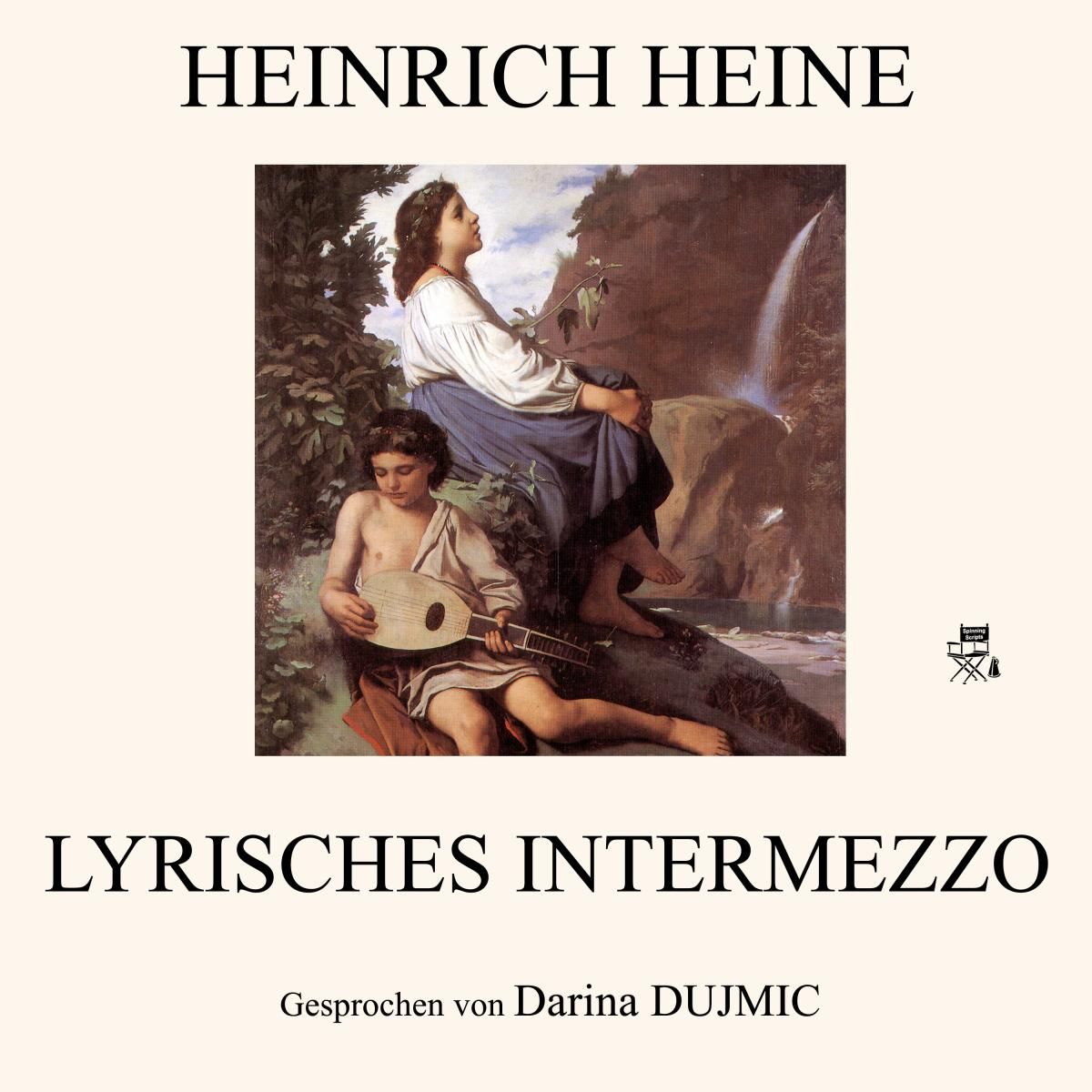 Lyrisches Intermezzo