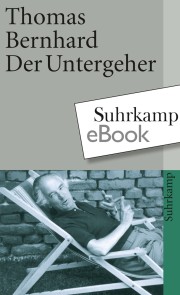 Der Untergeher