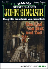 John Sinclair 1315