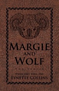 Margie and Wolf