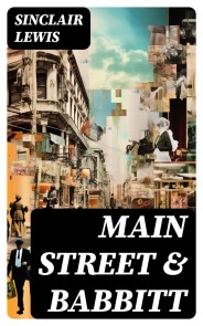 Main Street & Babbitt
