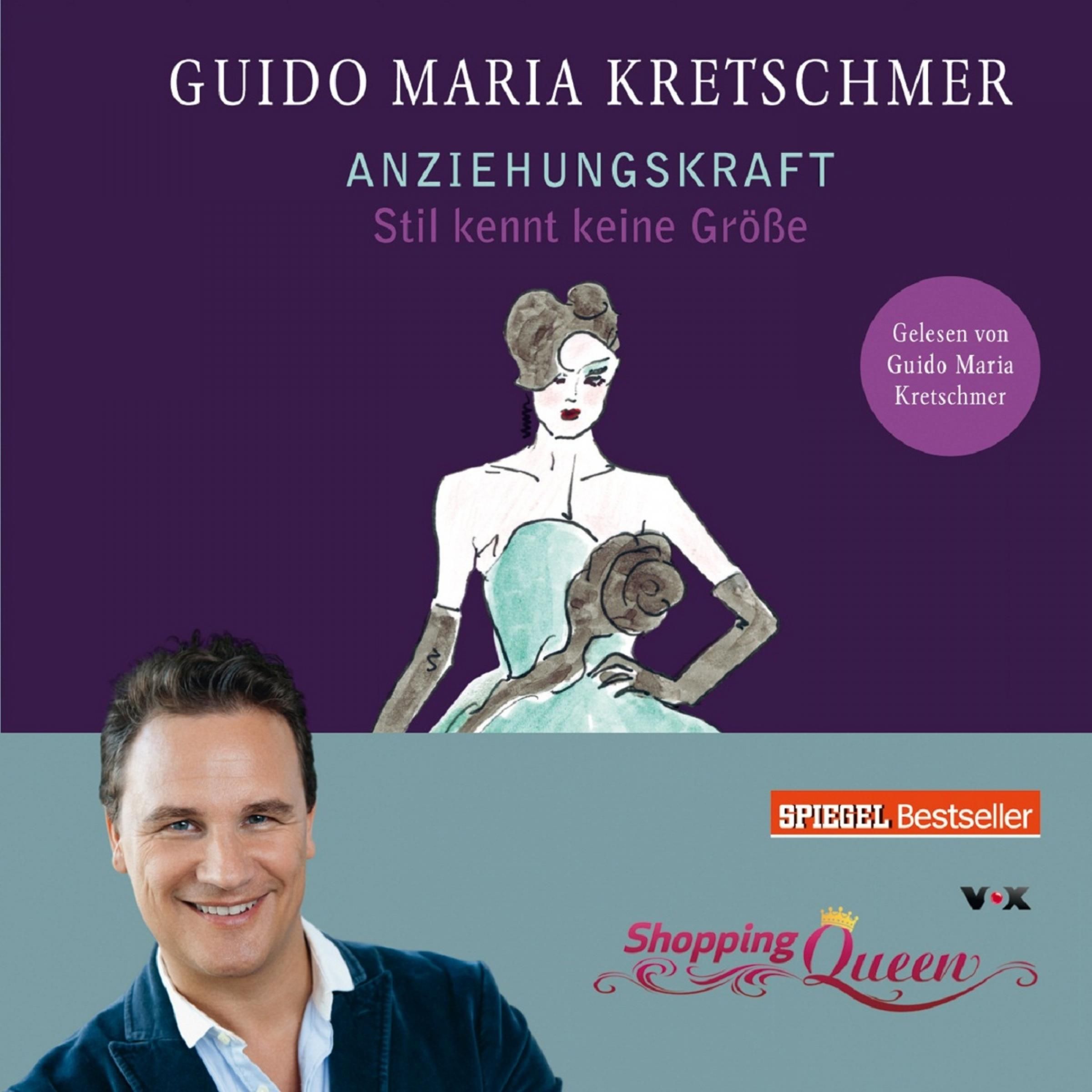 Anziehungskraft