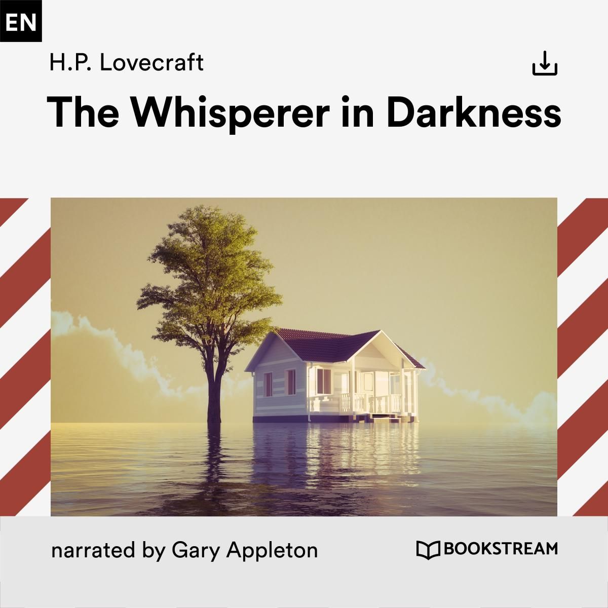 The Whisperer in Darkness