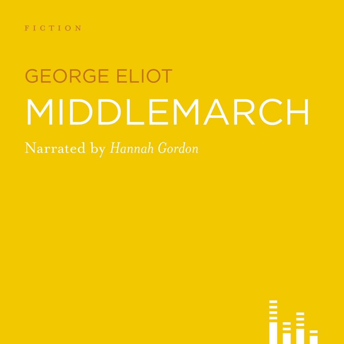 Middlemarch (Abridged)