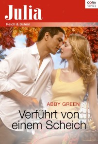 Verführt von einem Scheich