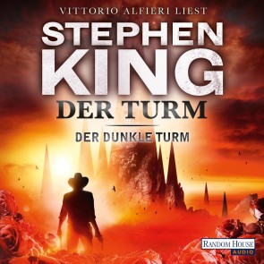 Der dunkle Turm - Der Turm  (7)