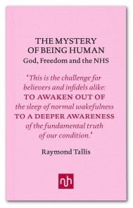 The Mystery of Being Human
