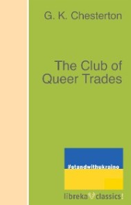 The Club of Queer Trades