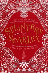 Splinters of Scarlet