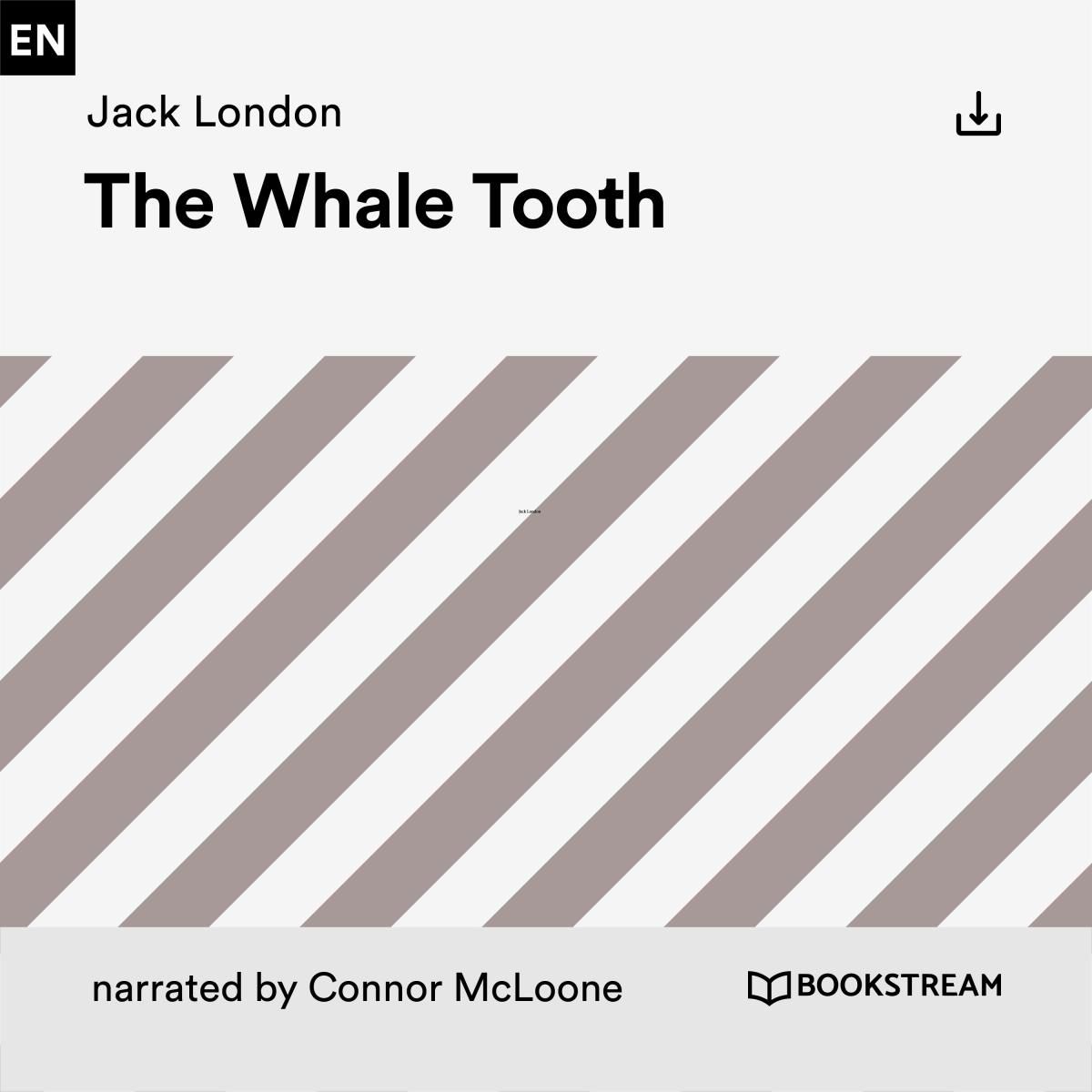 The Whale Tooth