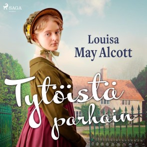 Tytöistä parhain