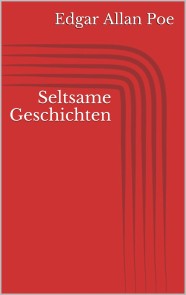 Seltsame Geschichten