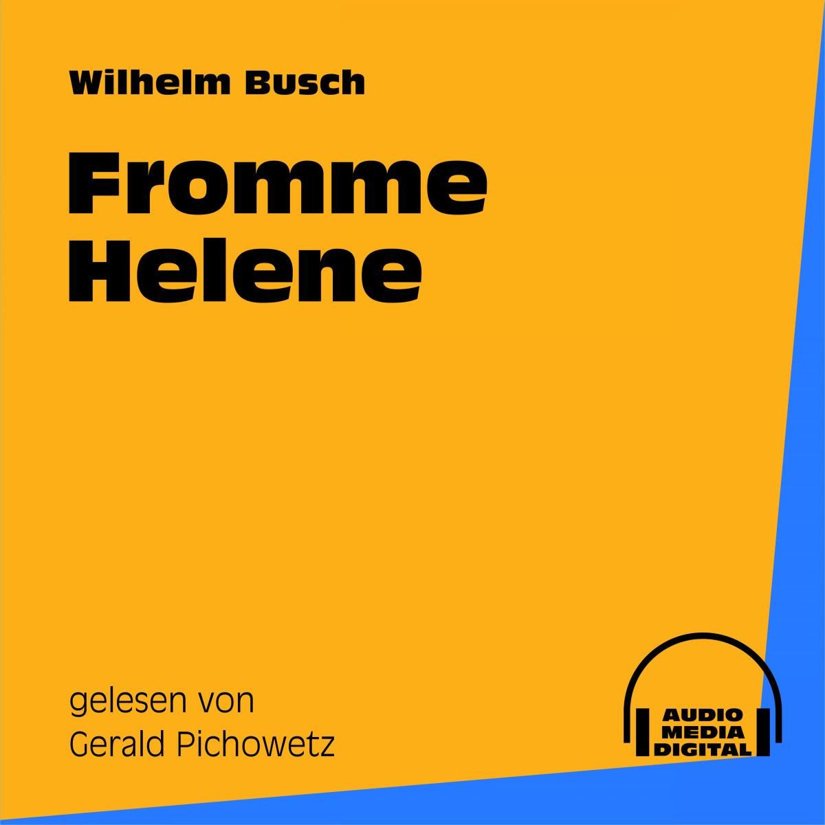 Fromme Helene