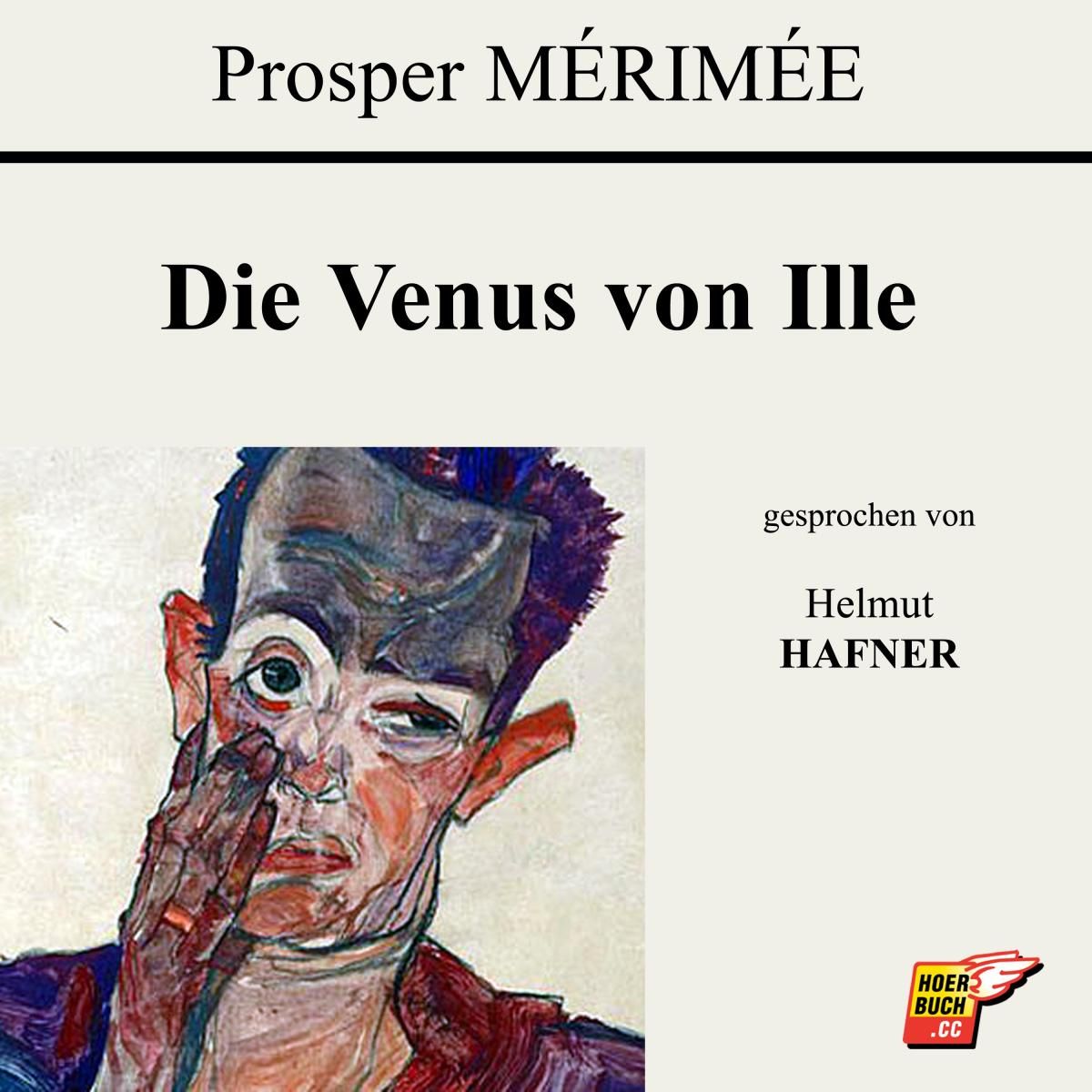 Die Venus von Ille
