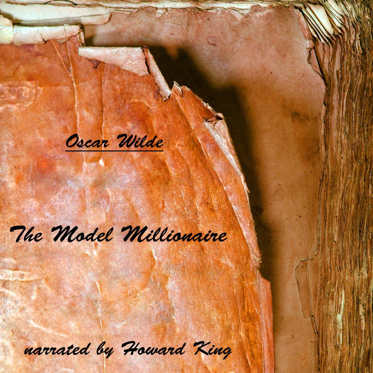 The Model Millionaire