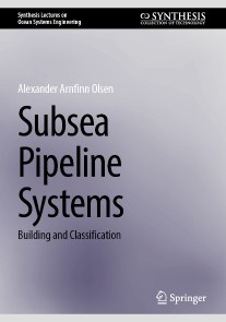 Subsea Pipeline Systems