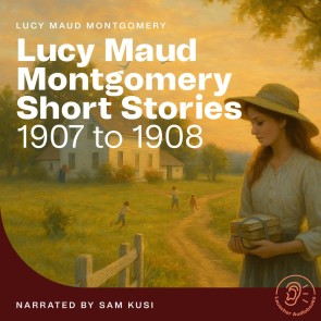 Lucy Maud Montgomery Short Stories