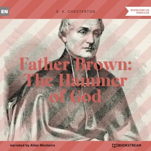 Father Brown: The Hammer of God