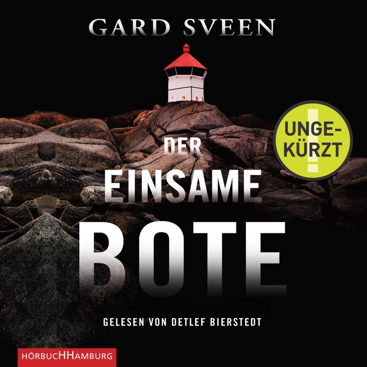 Der einsame Bote