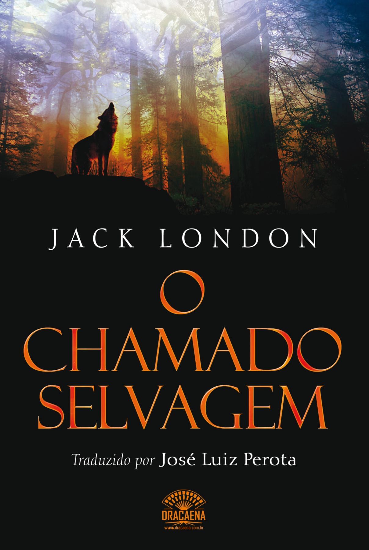 O Chamado Selvagem