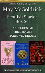 Scottish Starter Box Set