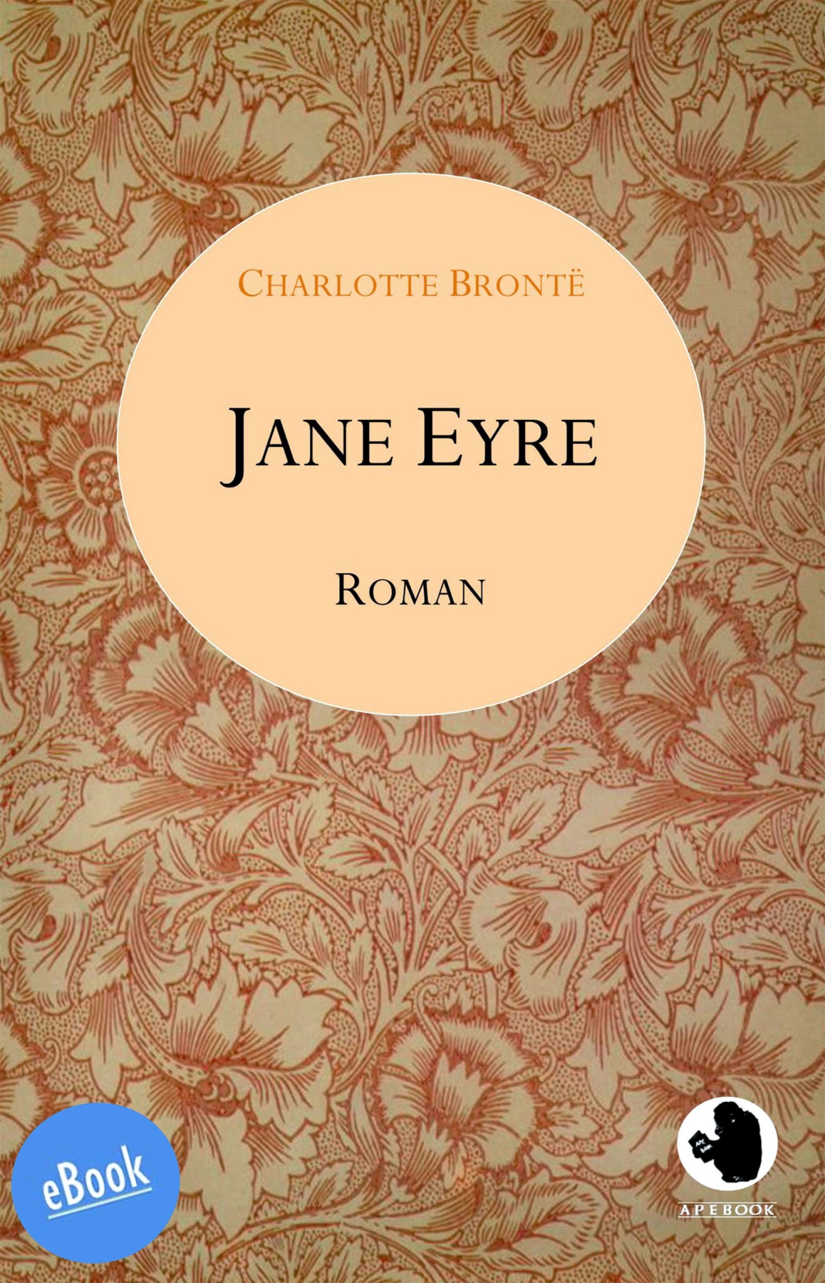 Jane Eyre