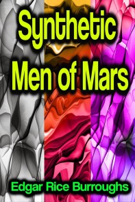 Synthetic Men of Mars