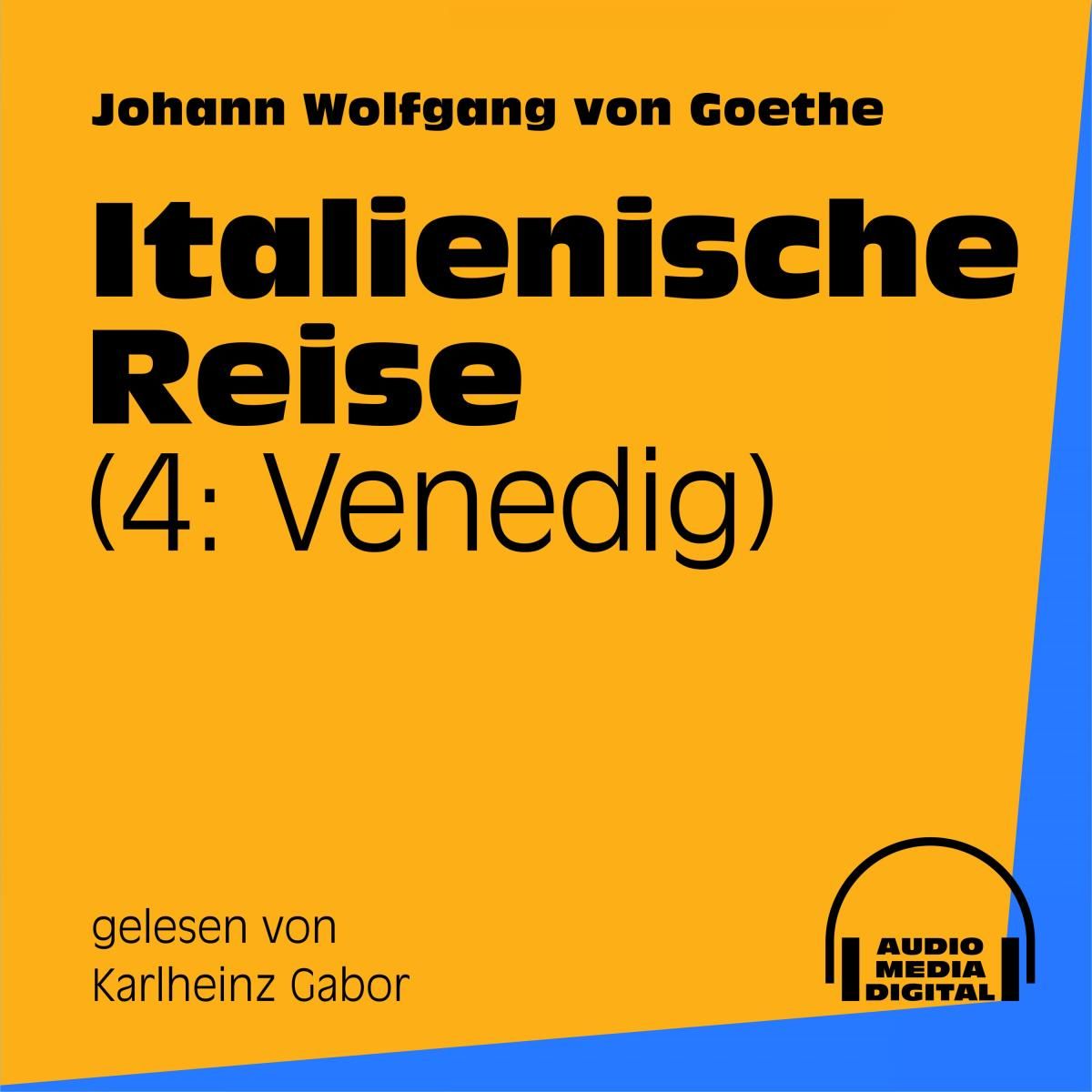 Italienische Reise
