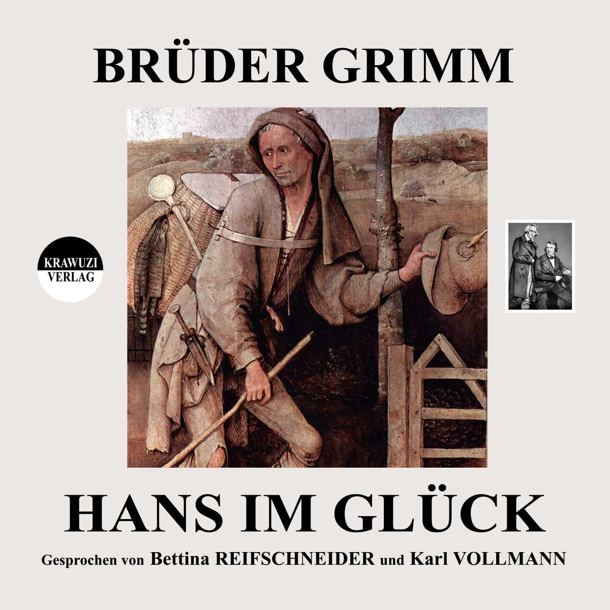 Hans im Glück