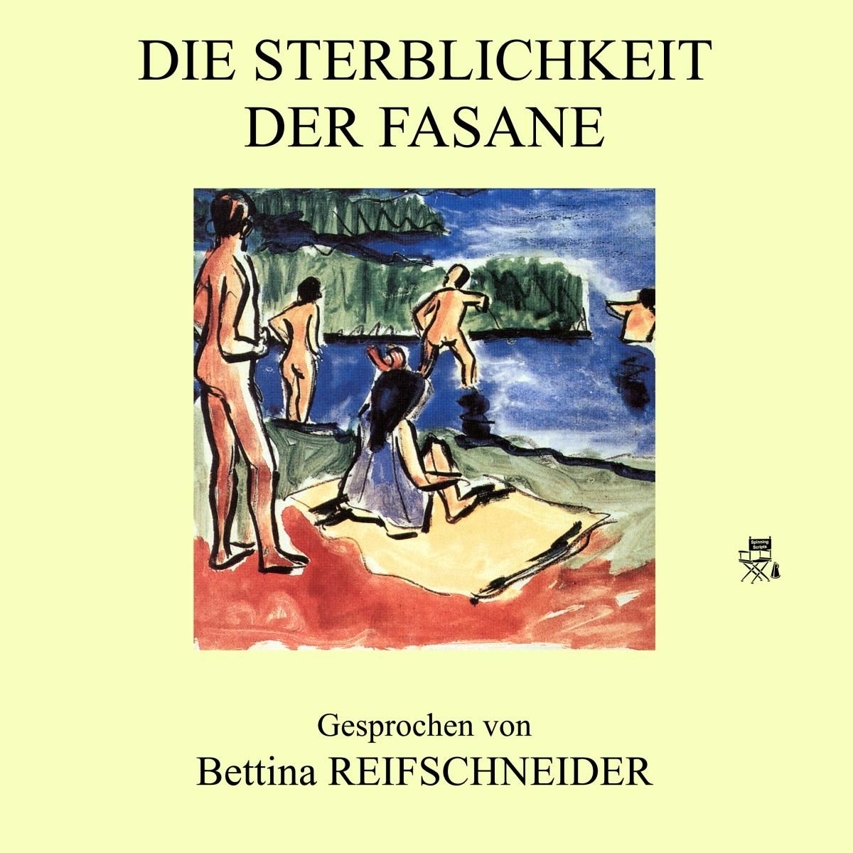 Die Sterblichkeit der Fasane