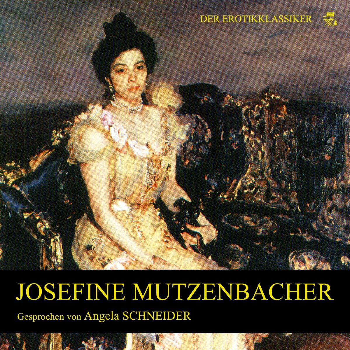 Josefine Mutzenbacher